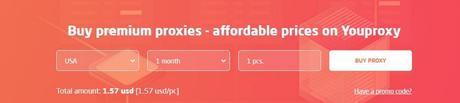 You-Proxy Review Youproxy Pricing
