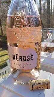 Grape Spotlight: IGP Méditérranée Cellier des Princes Herose Rosé