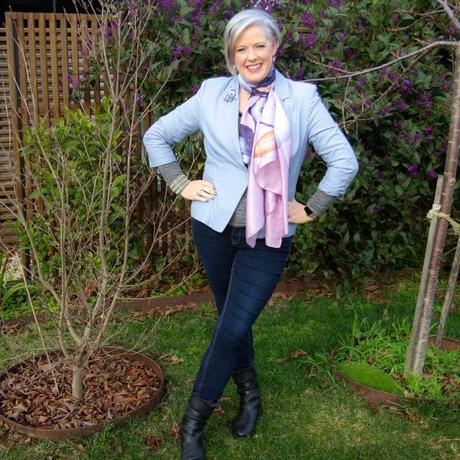 8 Top Tips for Combining a Classic Dressing Style with Practical Lifestyle Needs