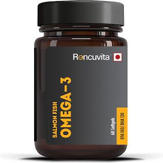 Learn About the Benefits of Salmon Omega 3 Softgels Learn About the Benefits of Salmon Omega 3 Softgels