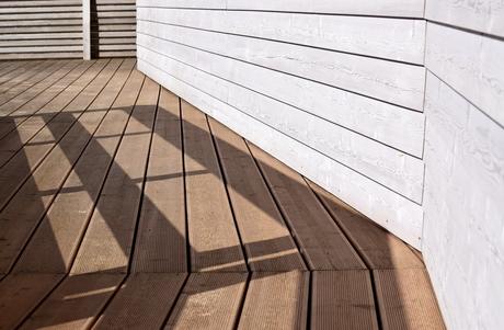 Why uPVC Decking Is Simply Better Than Wood