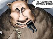 Legitimate Political Discourse?