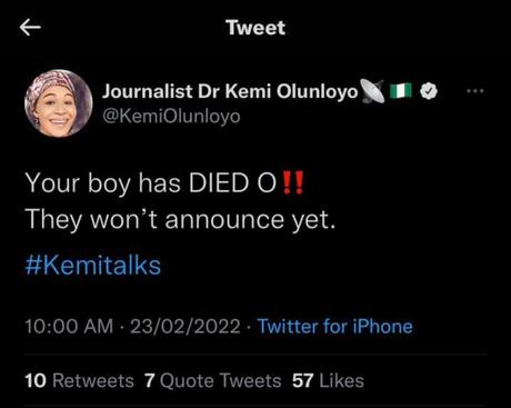 Is Hushpuppi Dead Or Alive? What Happened To Ramon Abass