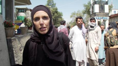 Taliban take control of Afghanistan: How it happened and what’s next for the Afghan people￼