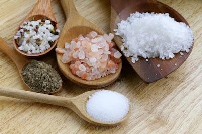 Salt Substitutes Market Salt replacements are low sodium food additives that are used as a table salt substitute.