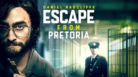 Escape from Pretoria (2020) Movie Review ‘Intense Moments’