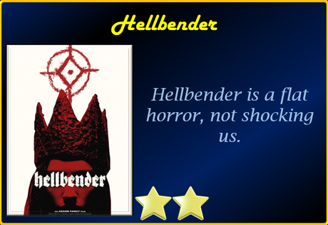 Hellbender (2021) Movie Review