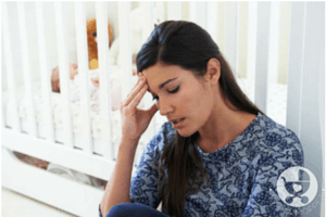 Postpartum Depression- A Must Read for New Moms
