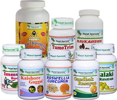 Ayurvedic Treatment For Monoclonal Gammopathy