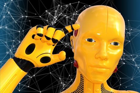 Artificial Intelligence in the Bible (Part Two)