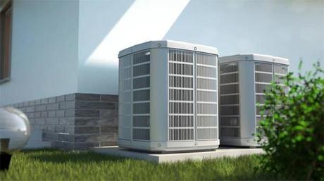 Air Conditioning System Installation Process From Start to Finish