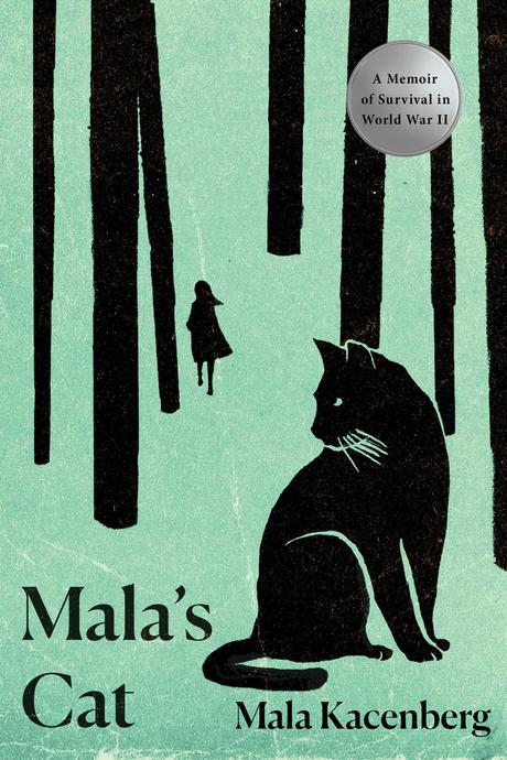 Review: Mala’s Cat by Mala Kacenberg