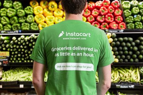 Instacart SWOT Analysis – Master Of Deliveries