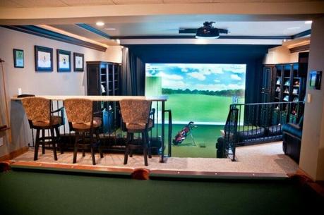 Tips for Designing the Ultimate Adult Games Room