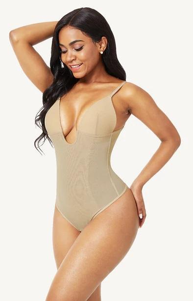 These Types Of Shapewear For All Party Outfits