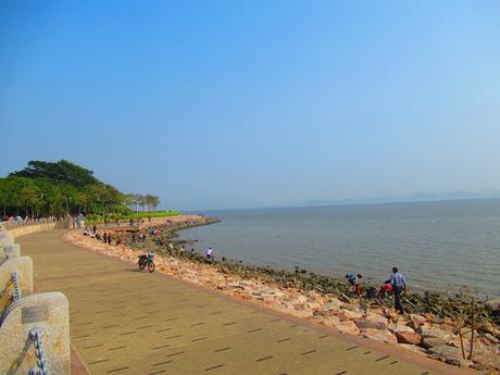 Chinese Spring Festival 2018... China: Shenzhen & Xiamen! Chinese Spring Festival 2018... China: Shenzhen & Xiamen!