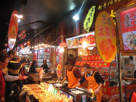 Chinese Spring Festival 2018... China: Shenzhen & Xiamen! Chinese Spring Festival 2018... China: Shenzhen & Xiamen!