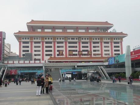 Chinese Spring Festival 2018... China: Shenzhen & Xiamen! Chinese Spring Festival 2018... China: Shenzhen & Xiamen!