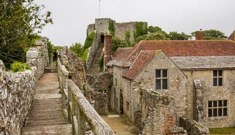 Isle of Wight (Part Three) #Fantasy Travel #BriFri