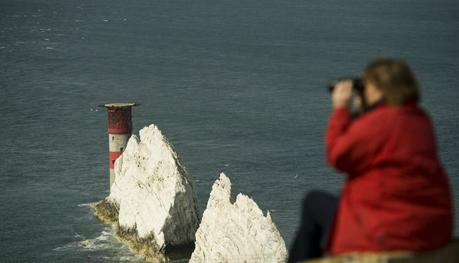 Isle of Wight (Part Three) #Fantasy Travel #BriFri