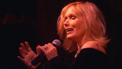 Sally Kellerman 1937-2022