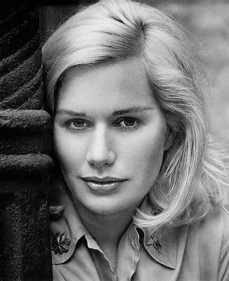 Sally Kellerman 1937-2022