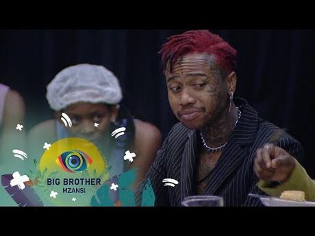 BBMzansi: Watch Housemates Lose Week 5 Wager Task [Video]