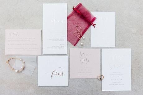 Stylish olive grove wedding inspiration with pops of marsala stylish-olive-grove-wedding-inspiration-pops-marsala_03