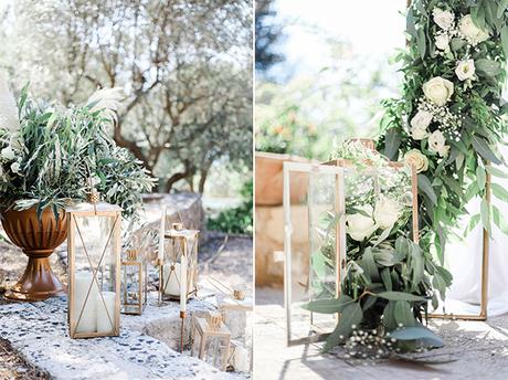 Stylish olive grove wedding inspiration with pops of marsala stylish-olive-grove-wedding-inspiration-pops-marsala_04A