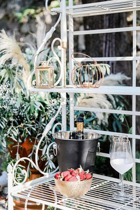 Stylish olive grove wedding inspiration with pops of marsala stylish-olive-grove-wedding-inspiration-pops-marsala_13