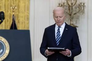 Not Resolved Fully”: Biden On Talks With India In Russia-Ukraine Conflict