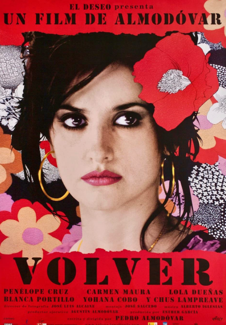 ABC Film Challenge – Oscar Nominations – Y  – Volver (2006) Movie Review