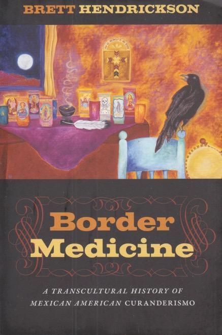 Healing Borders