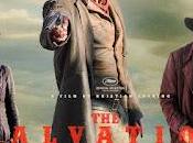 #2,714. Salvation (2014) 21st Century Westerns Triple Feature