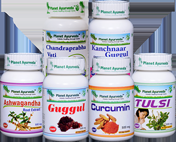 Natural Treatment For Bone Cancer in Ayurveda