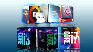 Best-Amd-Processor-For-Gaming, Best-Intel-Processor-For-Gaming