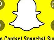 Contact Snapchat Support Your Problems Fixed Quickly