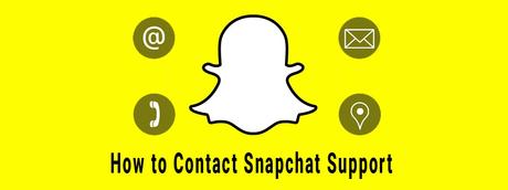 how-to-contact-snapchat-support-2021