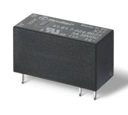 Finder 41 Series (Type 41.81) Solid State Relays