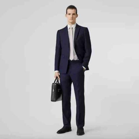 6 Types of Suits for Men: A Guide to Men’s Suit Styles