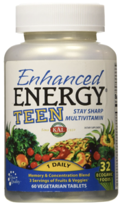 Best Vitamins For Teens (2022 Guide)