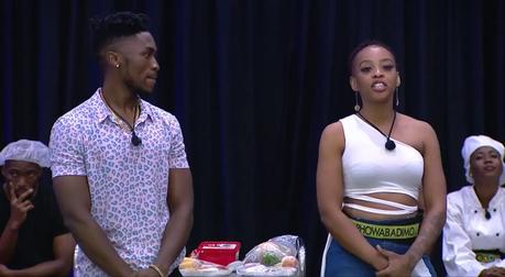 BBMzansi 2022: Norman, Gash1 And Nale Are Perceived As Lazy