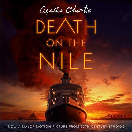 Another Death on the Nile