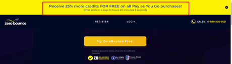 ZeroBounce vs Xverify 2022 : Which Is The Best Email Verification Service