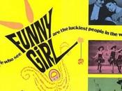 Film Challenge Oscar Nominations Funny Girl (1968) Movie Review
