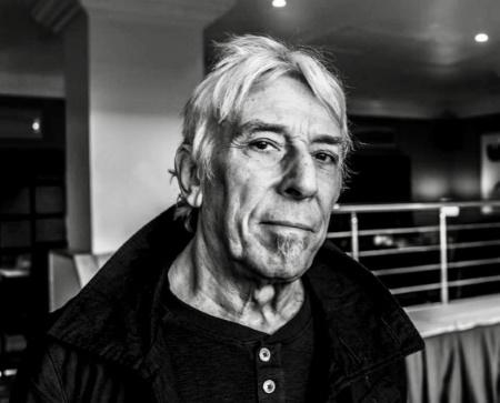 John Cale: show in Deurne