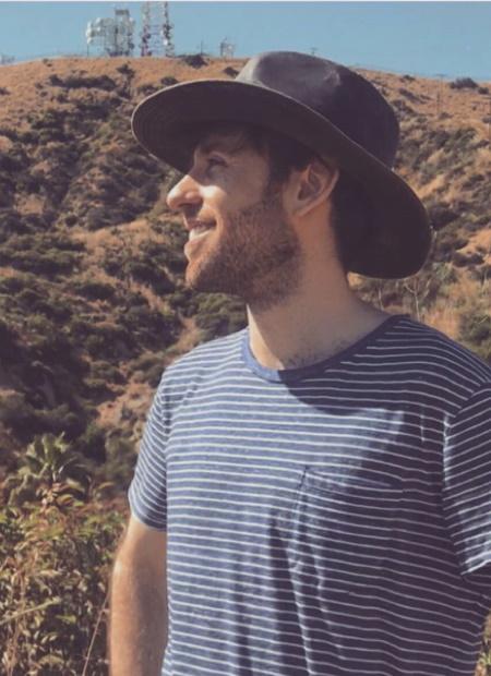 Skinny Dippers: Wedding Ring