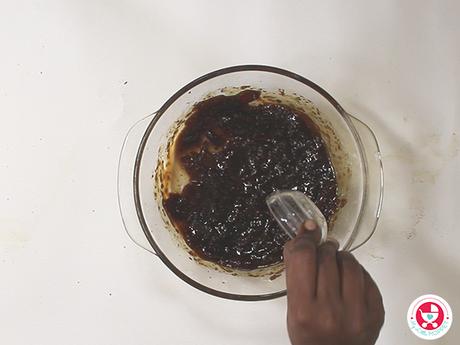 Fig Jam Recipe for Toddlers
