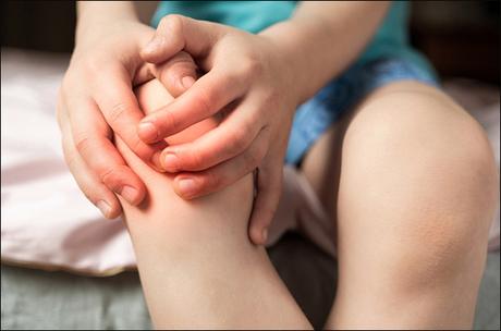 Natural Cure For Juvenile Idiopathic Arthritis