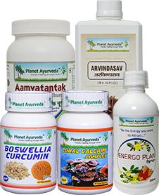 Natural Cure For Juvenile Idiopathic Arthritis